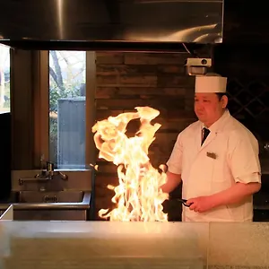 4* Ryokan Fuga (adults Only)